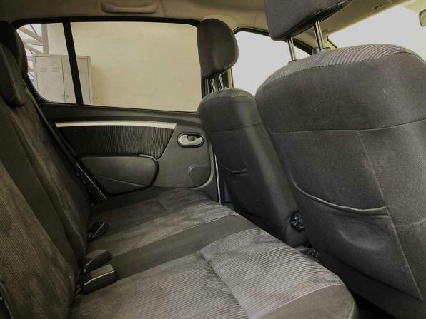 Renault Sandero I с пробегом 2011 года, цена 585 000 рублей, 153717 км, хэтчбек, Автокод Объявления