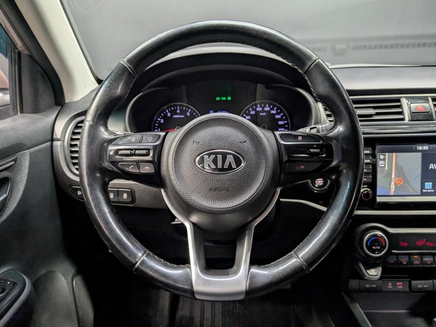 Kia Rio IV Москва  - изображение 15