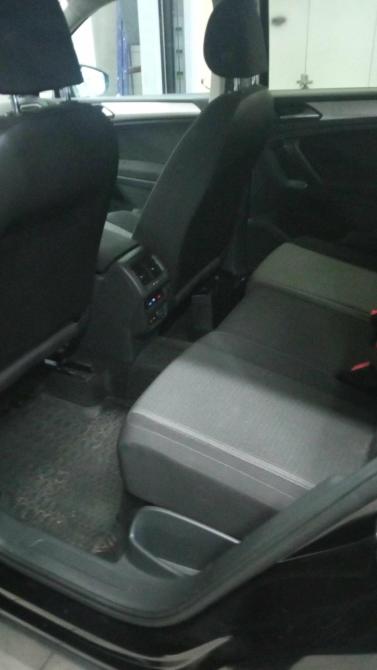 Volkswagen Tiguan II Санкт-Петербург  - изображение 6