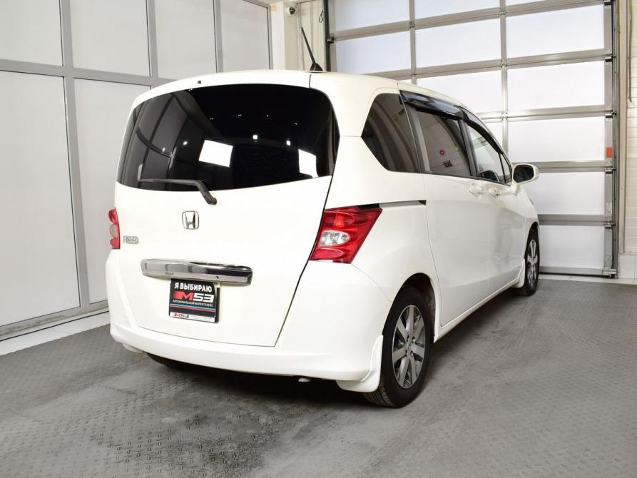 Honda Freed I Кемерово  - изображение 7