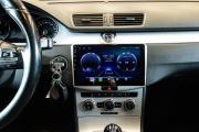 Volkswagen Passat CC I Рестайлинг Уфа  - изображение 27