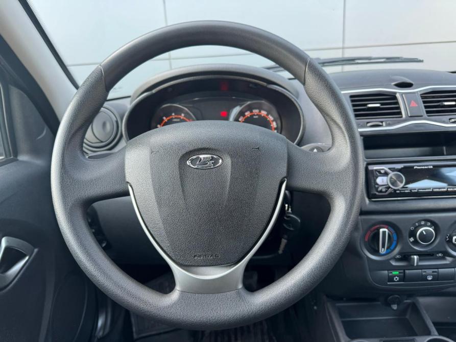 Lada (ВАЗ) Granta I Рестайлинг Ростов-на-Дону  - изображение 7