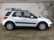 Suzuki SX4 I (Classic) Рестайлинг Екатеринбург  - изображение 23