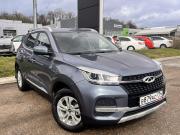 Chery Tiggo 4 I Рестайлинг Уфа  - изображение 19