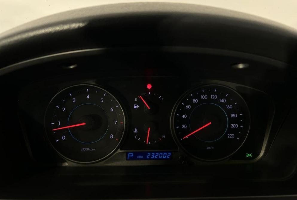 Chevrolet Epica V250 Рестайлинг Саранск  - изображение 16