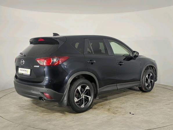 Mazda CX-5 I с пробегом 2013 года, цена 1 250 000 рублей, 208863 км, внедорожник, Автокод Объявления