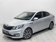 Kia Rio III Рестайлинг Курск  - изображение 21