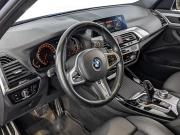 BMW X3 III (G01) Москва  - изображение 45
