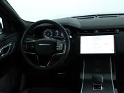 Land Rover Range Rover Velar I Рестайлинг Санкт-Петербург  - изображение 35
