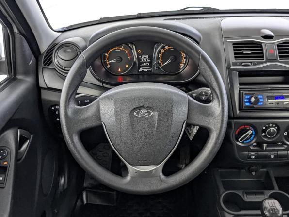Lada (ВАЗ) Granta I Рестайлинг с пробегом 2024 года, цена 635 000 рублей, 91244 км, седан, Автокод Объявления