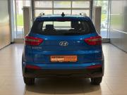 Hyundai Creta I Екатеринбург  - изображение 23