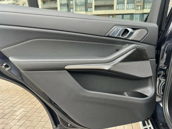 BMW X7 I (G07) Рестайлинг с пробегом 2025 года, цена 14 699 000 рублей, 16980 км, внедорожник, Автокод Объявления