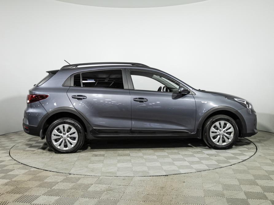 Kia Rio IV Рестайлинг Санкт-Петербург  - изображение 4