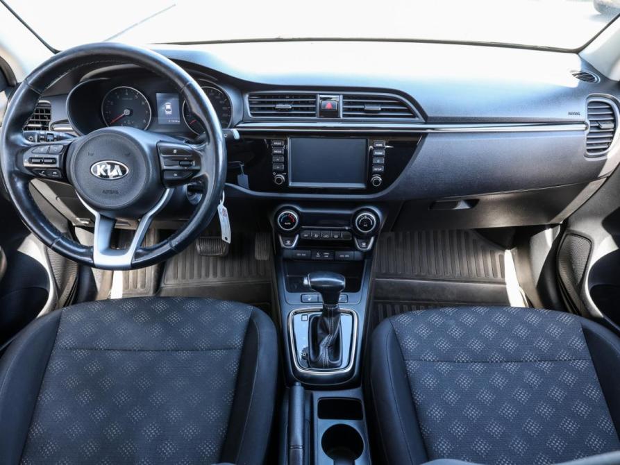 Kia Rio IV Москва  - изображение 15