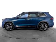 Geely Monjaro I Рестайлинг Москва  - изображение 39