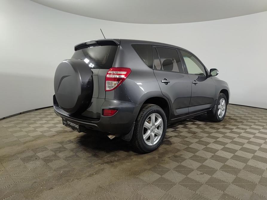 Toyota RAV4 III (XA30) Рестайлинг Уфа  - изображение 6