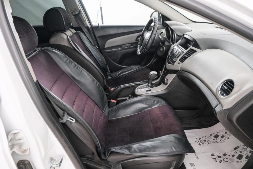 Chevrolet Cruze I Красноярск  - изображение 11