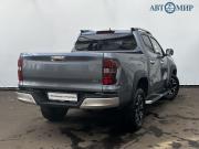 Changan Hunter Plus Москва  - изображение 17