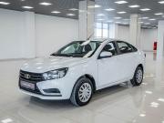 Lada (ВАЗ) Vesta I Самара  - изображение 15