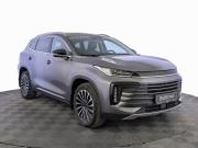 Exeed TXL I Рестайлинг Москва  - изображение 31