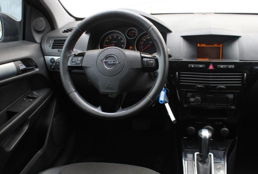 Opel Astra H Рестайлинг Нижний Новгород  - изображение 16