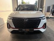 Changan CS35 Plus I Рестайлинг Новомосковск  - изображение 20