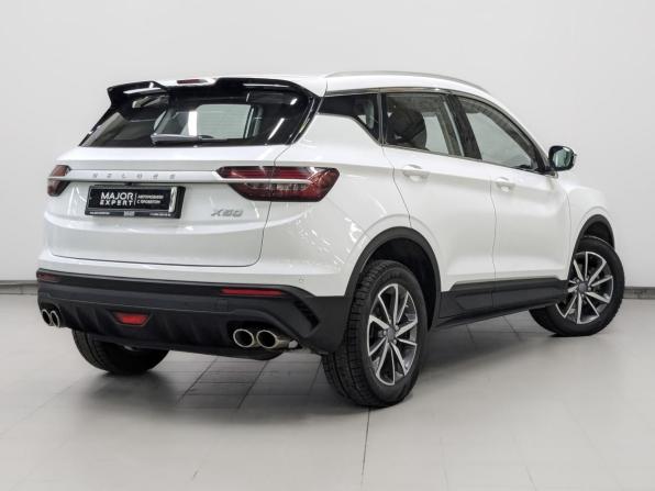 Belgee X50 с пробегом 2025 года, цена 1 630 000 рублей, 77937 км, внедорожник, Автокод Объявления
