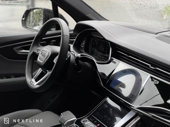 Новый Audi Q7 II (4M) Рестайлинг 2 2025 года, цена 10 490 000 рублей, внедорожник, Автокод Объявления
