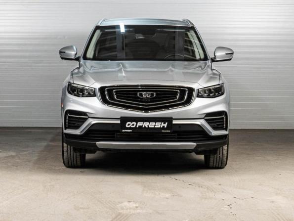Belgee X70 I с пробегом 2024 года, цена 2 216 000 рублей, 13831 км, внедорожник, Автокод Объявления