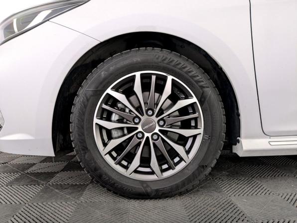 Omoda S5 с пробегом 2023 года, цена 1 535 000 рублей, 14822 км, седан, Автокод Объявления