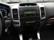 Toyota Land Cruiser Prado 120 Series Рестайлинг Москва  - изображение 36