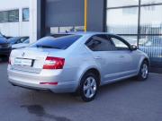 Skoda Octavia III (A7) Москва  - изображение 21