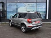 Skoda Yeti I Рестайлинг Архангельск  - изображение 19