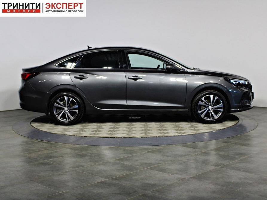 Changan Eado Plus Белгород  - изображение 4