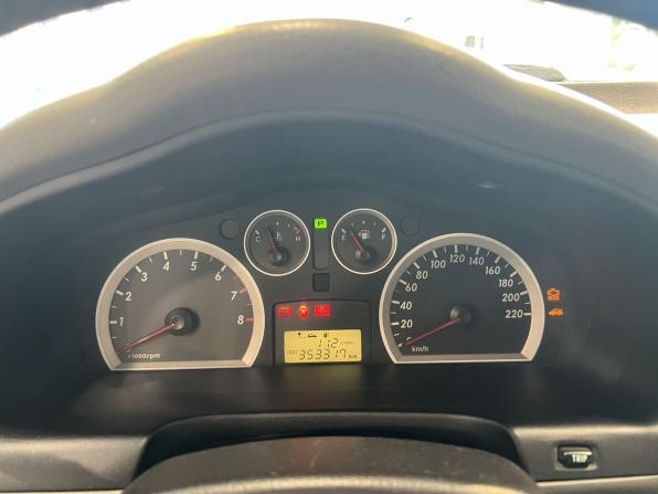 Hyundai Santa Fe Classic с пробегом 2008 года, цена 497 000 рублей, 352000 км, внедорожник, Автокод Объявления