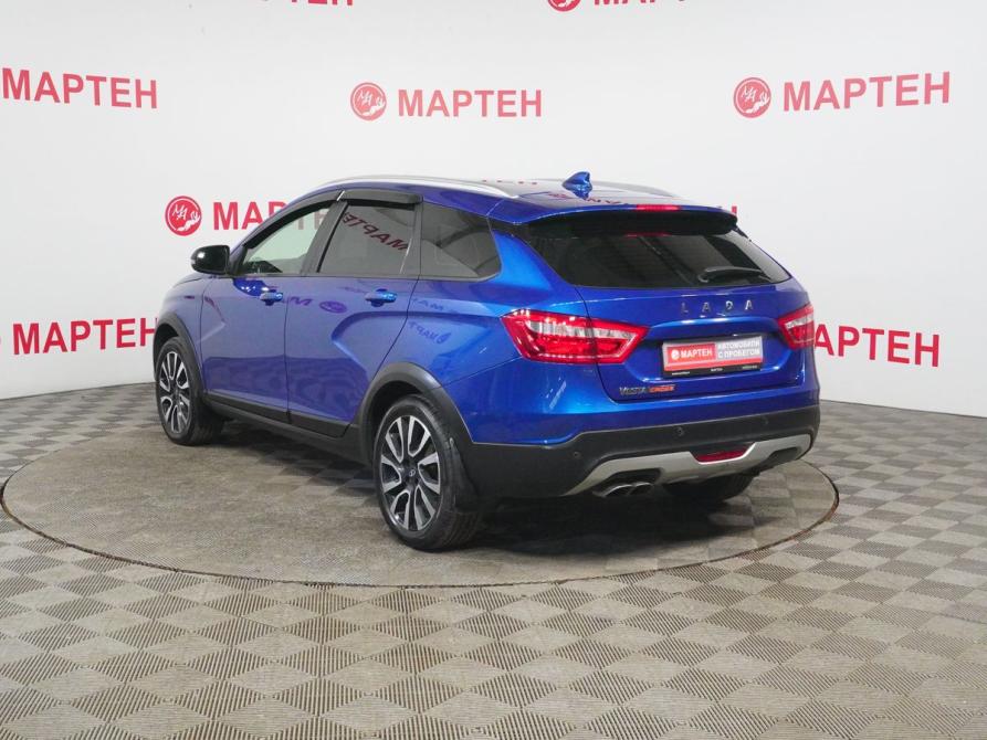 Lada (ВАЗ) Vesta I Вологда  - изображение 7