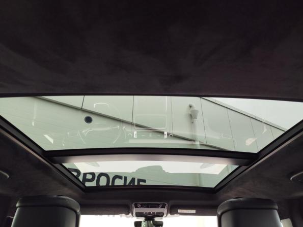 Land Rover Range Rover Sport II Рестайлинг с пробегом 2018 года, цена 6 599 000 рублей, 66944 км, внедорожник, Автокод Объявления