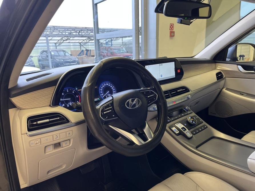 Hyundai Palisade I Новосибирск  - изображение 7