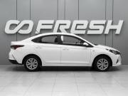 Hyundai Solaris II Рестайлинг Ростов-на-Дону  - изображение 21