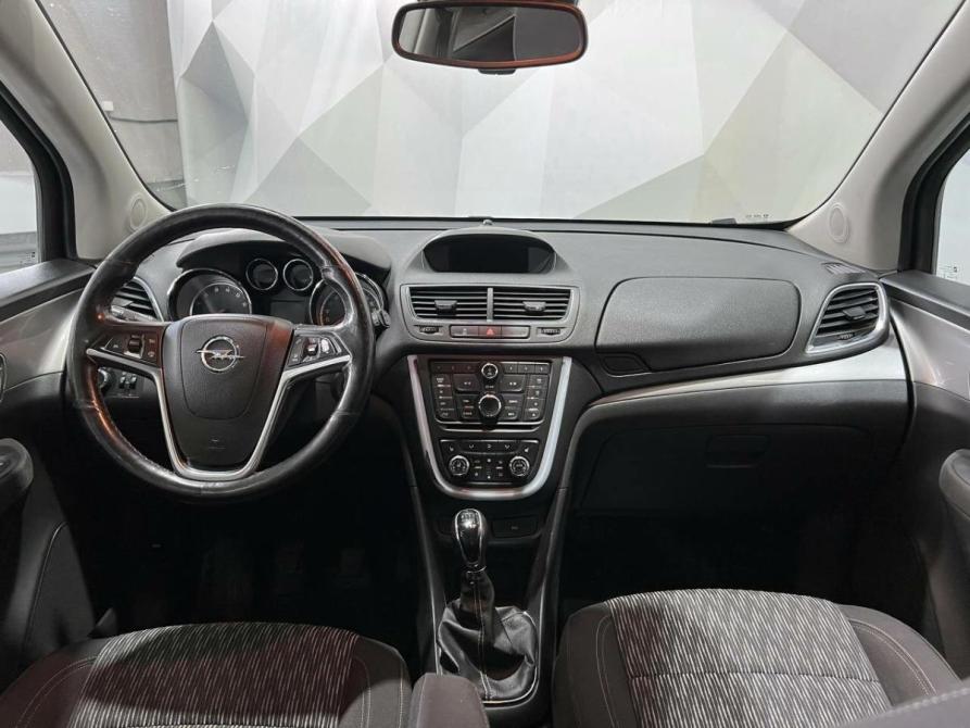 Opel Mokka I Оренбург  - изображение 11