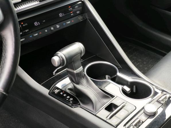 Kia K5 III с пробегом 2020 года, цена 2 118 000 рублей, 97060 км, седан, Автокод Объявления