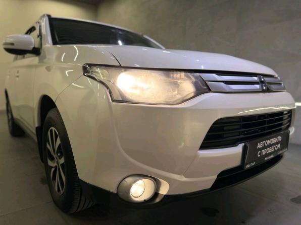 Mitsubishi Outlander III с пробегом 2014 года, цена 1 319 000 рублей, 120642 км, внедорожник, Автокод Объявления