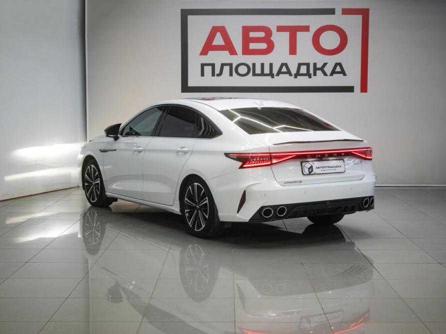Chery Arrizo 8 Челябинск  - изображение 4