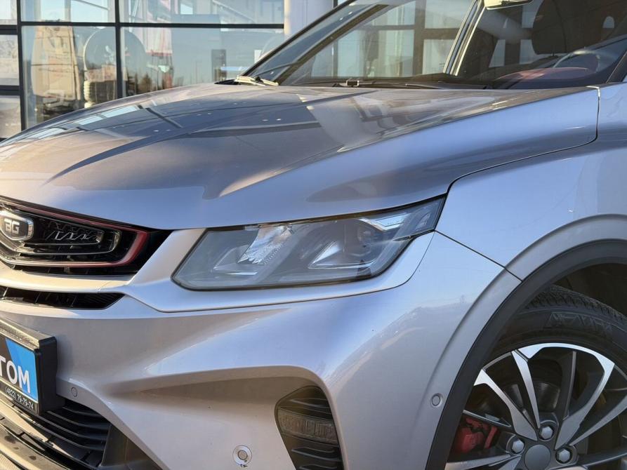 Belgee X50 Тверь  - изображение 8