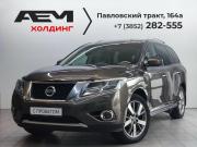 Nissan Pathfinder IV Барнаул  - изображение 40