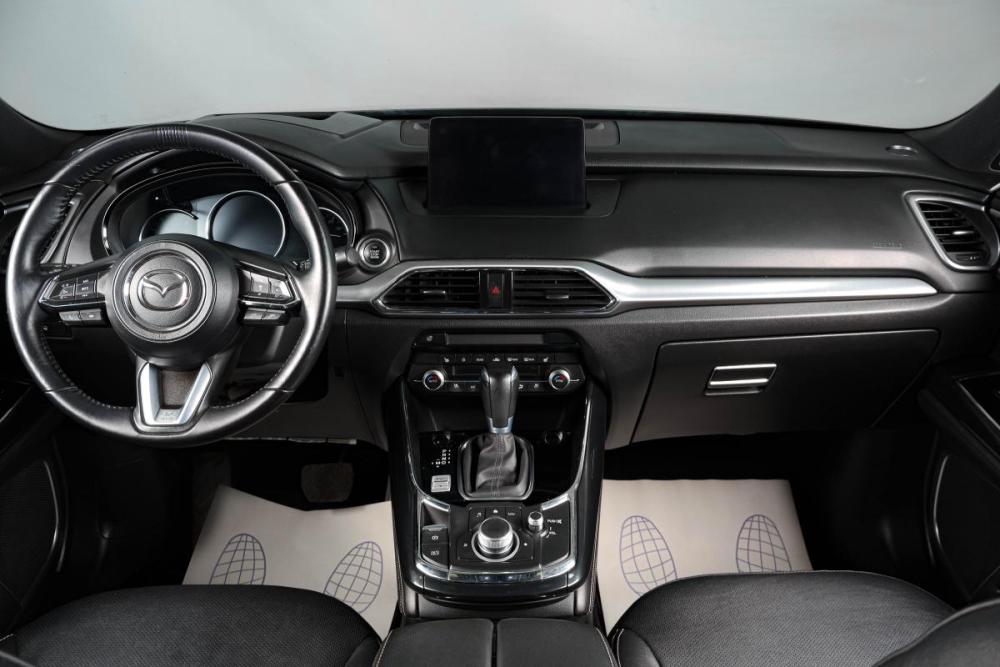 Mazda CX-9 II Тюмень  - изображение 13