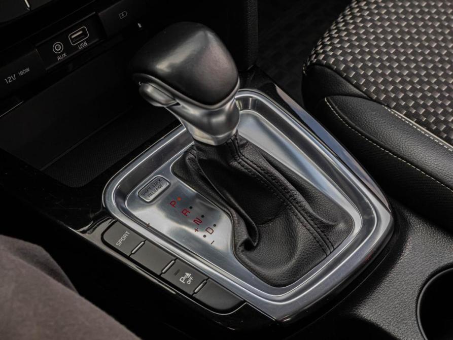 Kia Ceed III Краснодар  - изображение 17