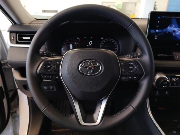 Toyota RAV4 V (XA50) с пробегом 2025 года, цена 3 950 000 рублей, 6177 км, внедорожник, Автокод Объявления