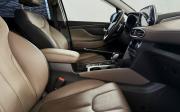 Hyundai Santa Fe IV Москва  - изображение 33