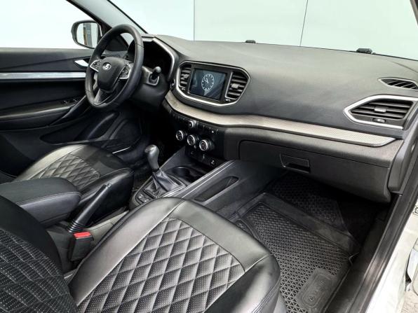 Lada (ВАЗ) Vesta I Рестайлинг (NG) с пробегом 2023 года, цена 1 270 000 рублей, 30184 км, универсал, Автокод Объявления